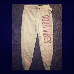 Jogging pants
